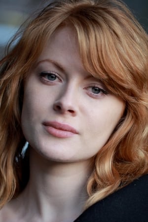 Emily Beecham profil kép