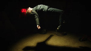 The Exorcism of Saint Patrick háttérkép
