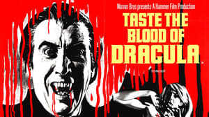 Taste the Blood of Dracula háttérkép