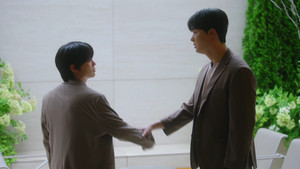 체크 남방을 입은 사내 2. évad Ep.5 5. epizód