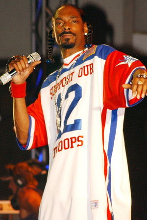 American Rap Stars poszter