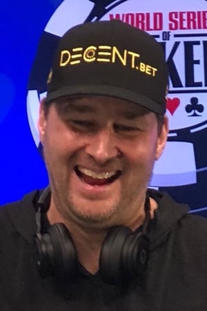 Phil Hellmuth