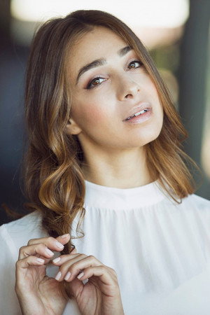 Adele Vitale profil kép