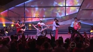 So You Think You Can Dance Australia Season 1 Ep.19 19. epizód