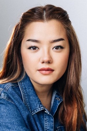 Elizabeth Yu profil kép