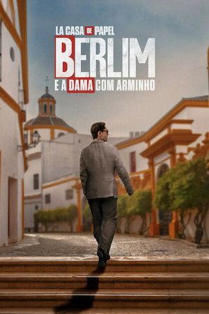 Berlin és a Hermelines hölgy poszter