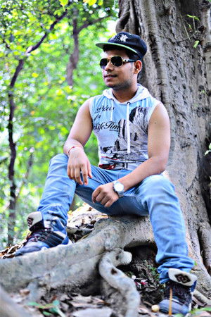 Aayush Upadhyay profil kép