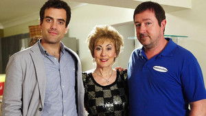 Mount Pleasant Season 4 Ep.5 5. epizód