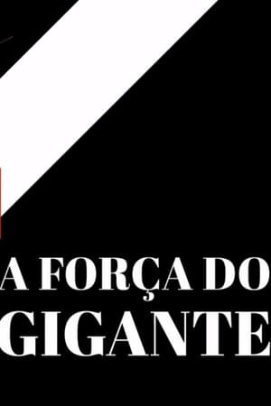 A Força do Gigante poszter