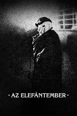 Az elefántember