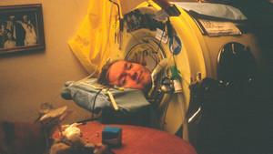 Breathing Lessons: The Life and Work of Mark O'Brien háttérkép