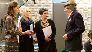 Count Arthur Strong Season 1 Ep.3 3. epizód