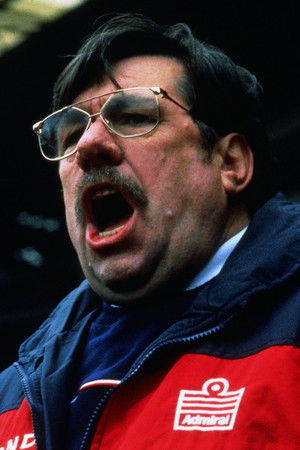 Mike Bassett: England Manager poszter