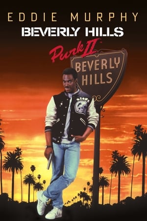 Beverly Hills-i zsaru 2. poszter