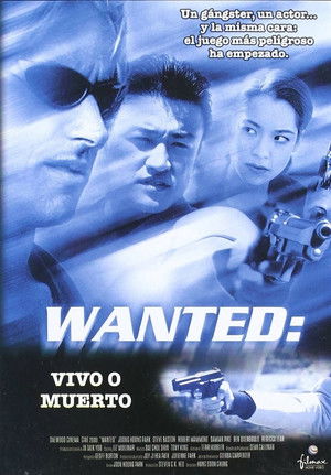 Wanted poszter