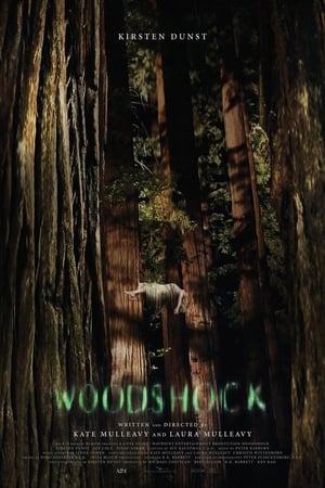 Woodshock poszter