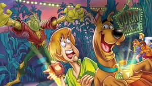 Scooby-Doo és a madárijesztő háttérkép