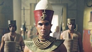 Egypt Season 1 Ep.4 4. epizód