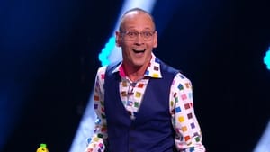 Britain's Got Talent 14. évad Ep.10 10. epizód