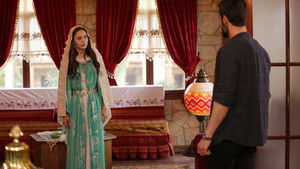 Yeni Gelin Season 1 Ep.5 5. epizód