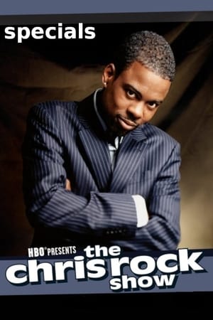 The Chris Rock Show