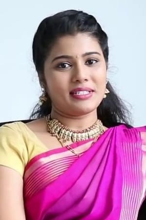 Saranya Pradeep profil kép