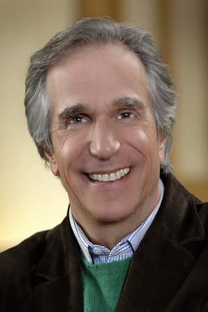 Henry Winkler profil kép