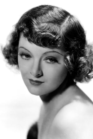 Myrna Loy profil kép