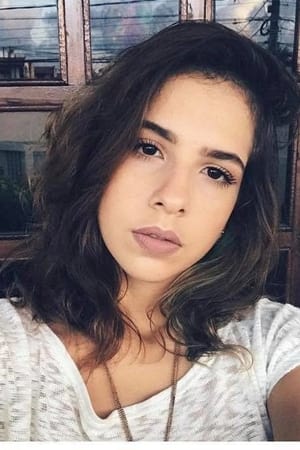 Andressa Medina profil kép