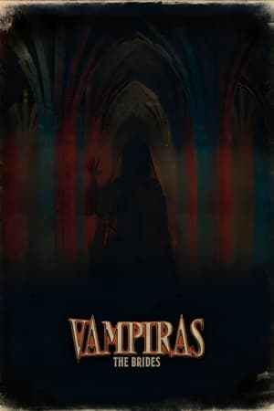 Vampiras: The Brides poszter