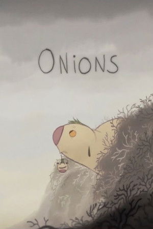 Onions poszter