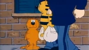 Heathcliff and the Catillac Cats 1. évad Ep.85 85. epizód