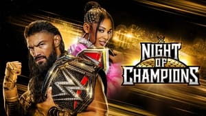 WWE Night of Champions 2023 háttérkép