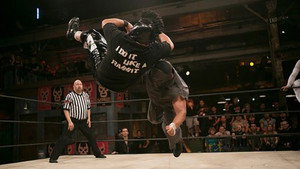 Lucha Underground Season 3 Ep.34 34. epizód