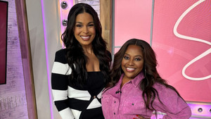 The Sherri Shepherd Show 3. évad Ep.15 15. epizód