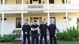 Ghost Adventures Season 15 Ep.7 7. epizód