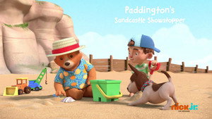 Paddington kalandjai 3. évad Ep.20 20. epizód