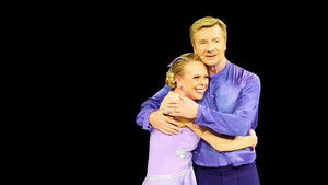 Torvill & Dean: The Last Dance háttérkép