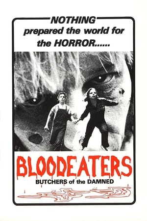 Bloodeaters poszter