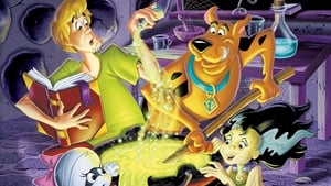 Scooby-Doo és a vámpírok iskolája háttérkép