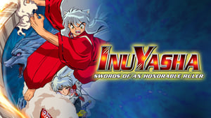 InuYasha Film 3. - A világhódítás kardjai háttérkép