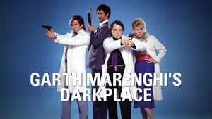 Garth Marenghi's Darkplace kép