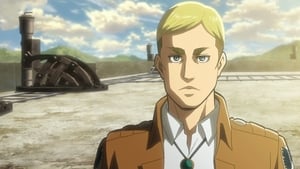 Attack on Titan 1. évad Ep.14 14. epizód