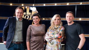 Alla mot alla med Filip och Fredrik 7. évad Ep.28 28. epizód
