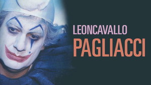 Pagliacci háttérkép