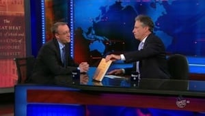 The Daily Show 15. évad Ep.105 105. epizód