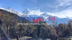 Himalayan Xtri – Xtreme Triathlon Nepal háttérkép