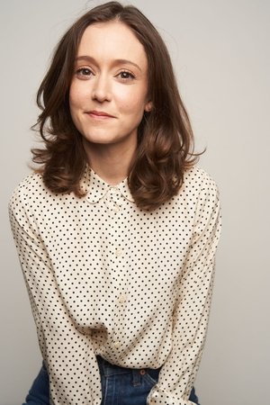 Hayley McFarland profil kép