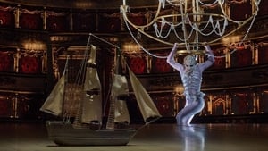 The Metropolitan Opera: The Tempest háttérkép