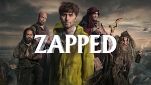 Zapped kép